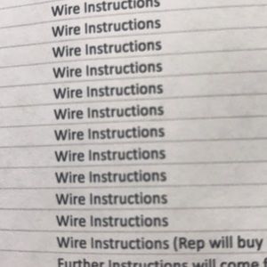 Meet your Posher, Nicholas